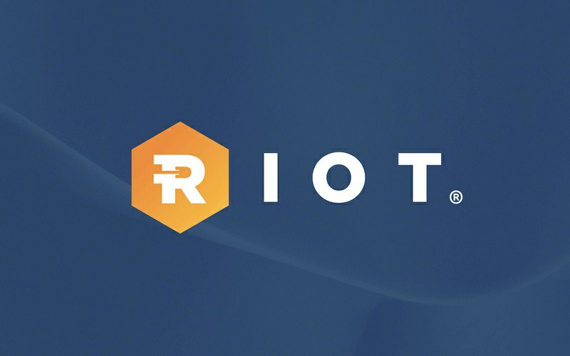 Riot Platforms