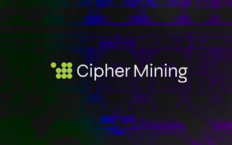 Cipher Mining